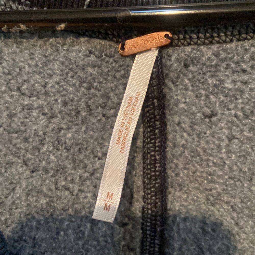 Free People size medium